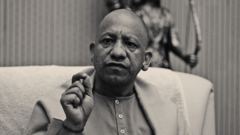 Yogi Adityanath