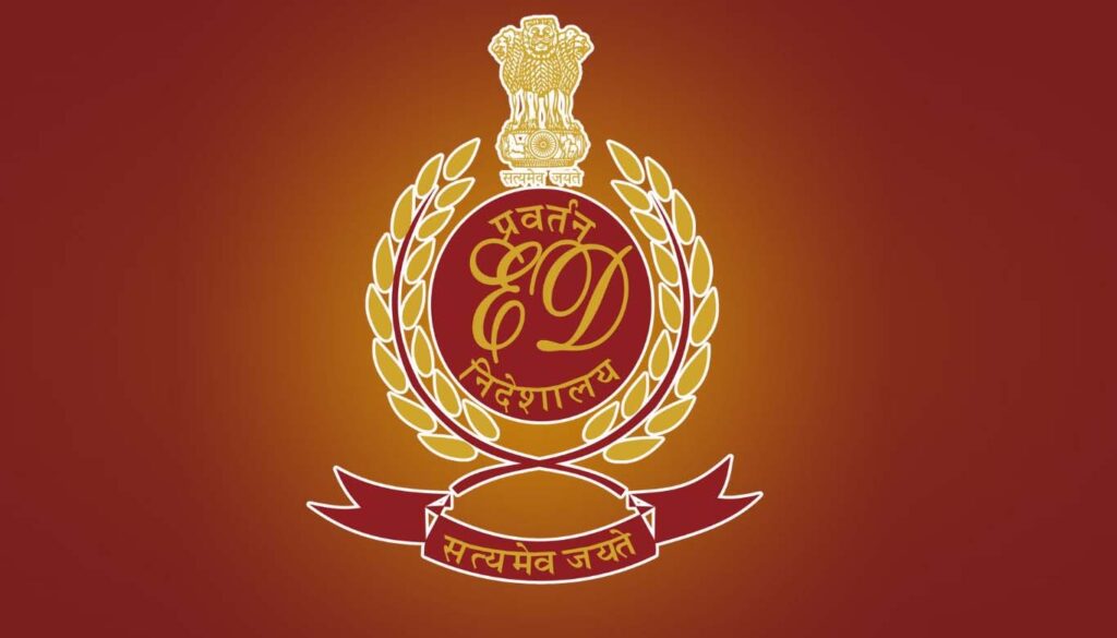 In a major crackdown, the Enforcement Directorate (ED) has provisionally attached assets worth Rs 44.55 crore belonging to former Haryana Congress MLA Dharam Singh Chhokkar and his associates. The action, executed by the ED’s Gurugram Zonal Office on March 26, 2025, targets properties linked to Chhokkar, his sons Sikandar Chhokkar and Vikas Chhokkar, and their company, M/s Sai Aaina Farms Pvt. Ltd., under the Prevention of Money Laundering Act (PMLA), 2002.