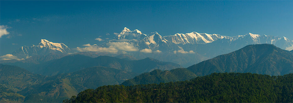 Gwaldam: Uttarakhand’s Serene Hill Station Retreat