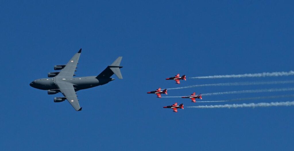 India’s Defence Paradox: Rising Exports, Higher Budget—Yet Still the World’s Second-Largest Arms Importer
