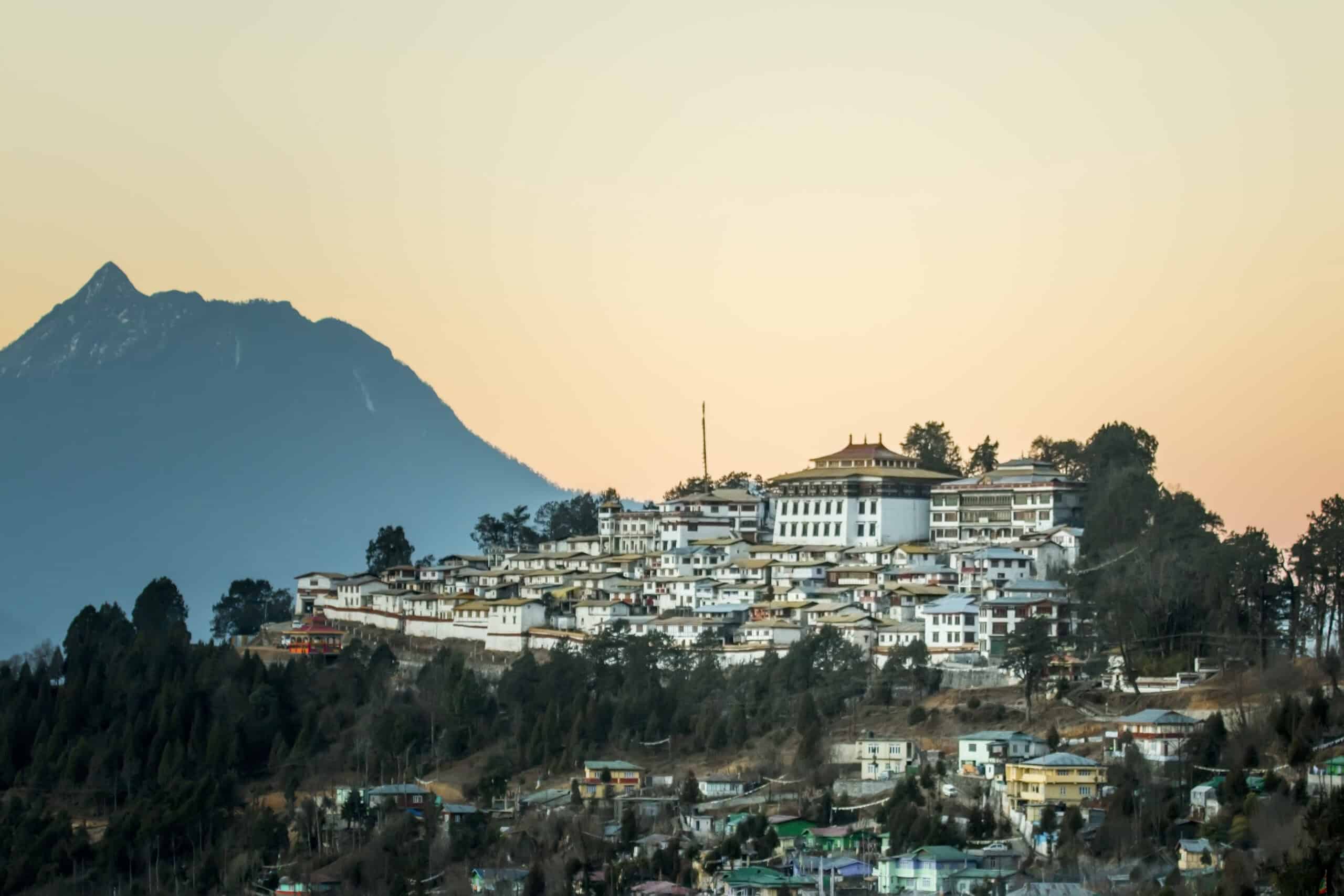 Tawang Monastery (Arunachal Pradesh)