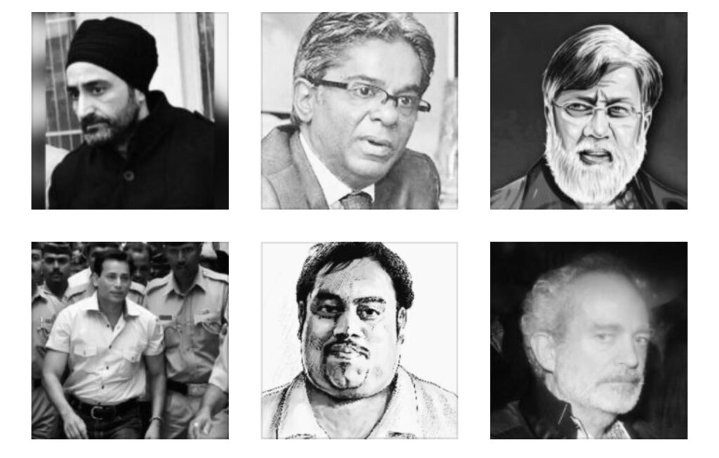 India’s Key Extraditions: A 20-Year Look