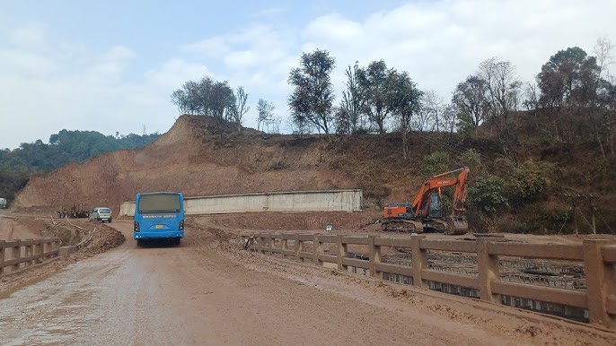 Pathankot-Mandi Four-Lane Highway: Boon or Burden for Shahpur?