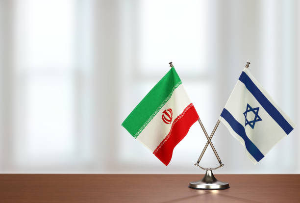When Israel Was Iran’s Closest Ally: