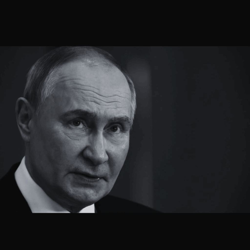 Putin open to Ukraine peace talks, says Kremlin