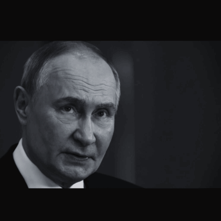 Putin open to Ukraine peace talks, says Kremlin