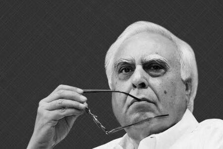 Kapil Sibal