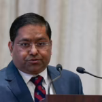 MEA Spokesperson Jaiswal