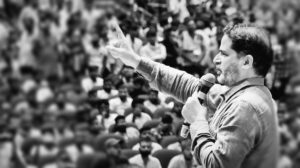 Prashant Kishor | Jan Suraaj Party