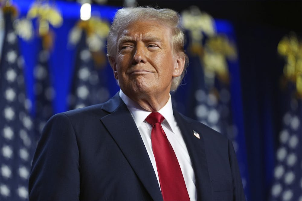 Amid India’s sharp defence over Russian oil trade, Trump says he’s unaware of US imports of Russian fertilisers and chemicals, hints at major tariff moves.