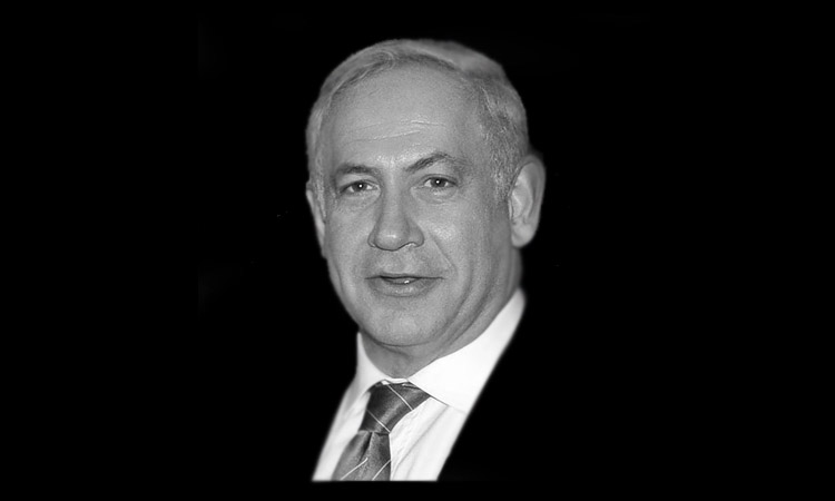 Israeli Prime Minister Benjamin Netanyahu
